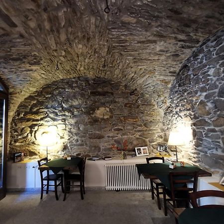 Dimora Storica Casa Vanni Villadossola ภายนอก รูปภาพ