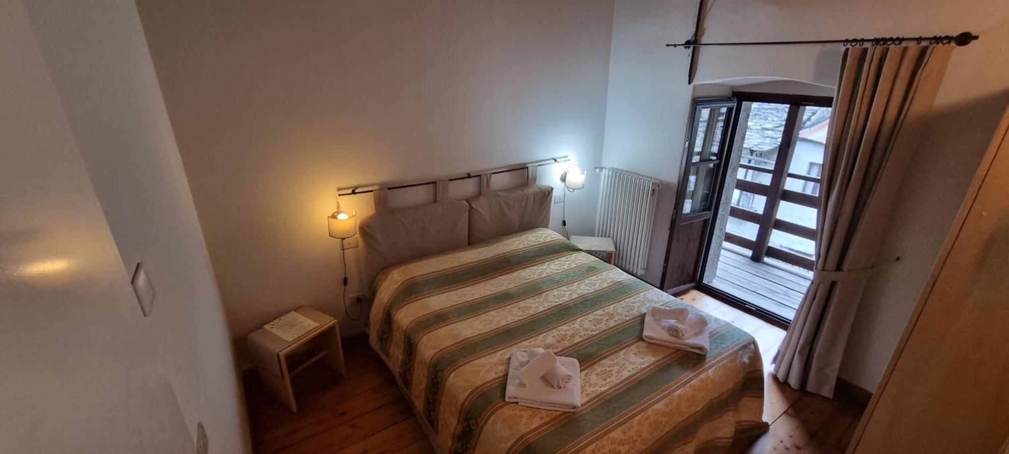 Dimora Storica Casa Vanni Villadossola ภายนอก รูปภาพ
