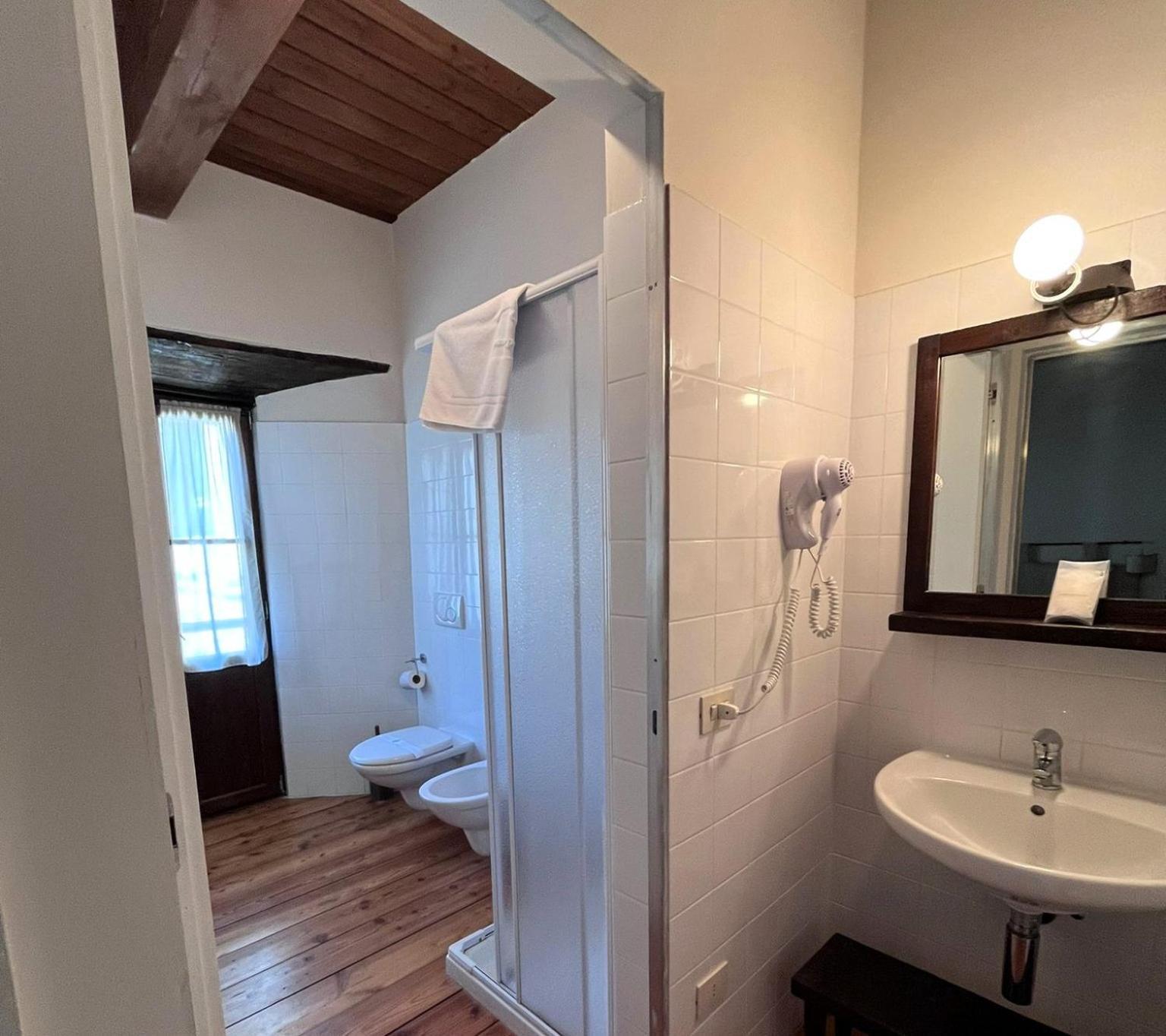 Dimora Storica Casa Vanni Villadossola ภายนอก รูปภาพ
