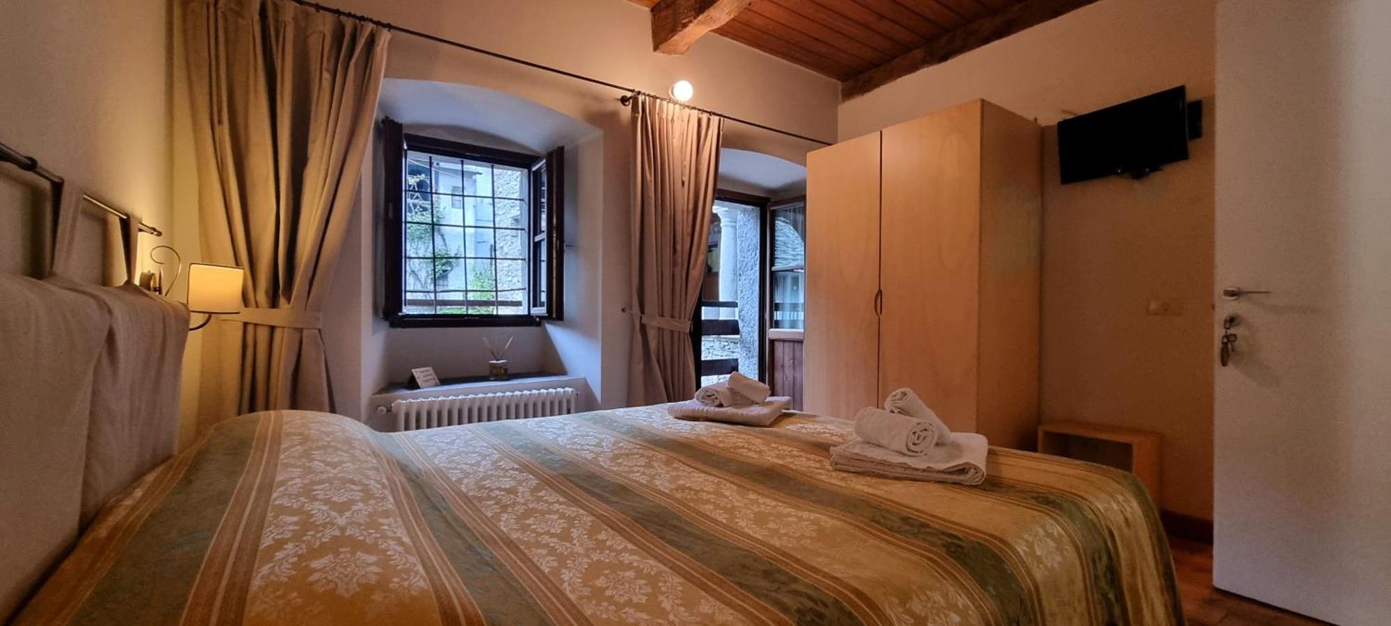 Dimora Storica Casa Vanni Villadossola ภายนอก รูปภาพ