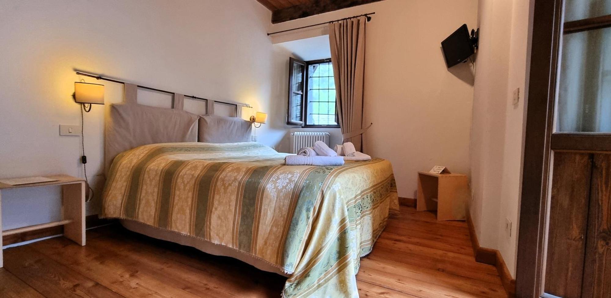 Dimora Storica Casa Vanni Villadossola ภายนอก รูปภาพ