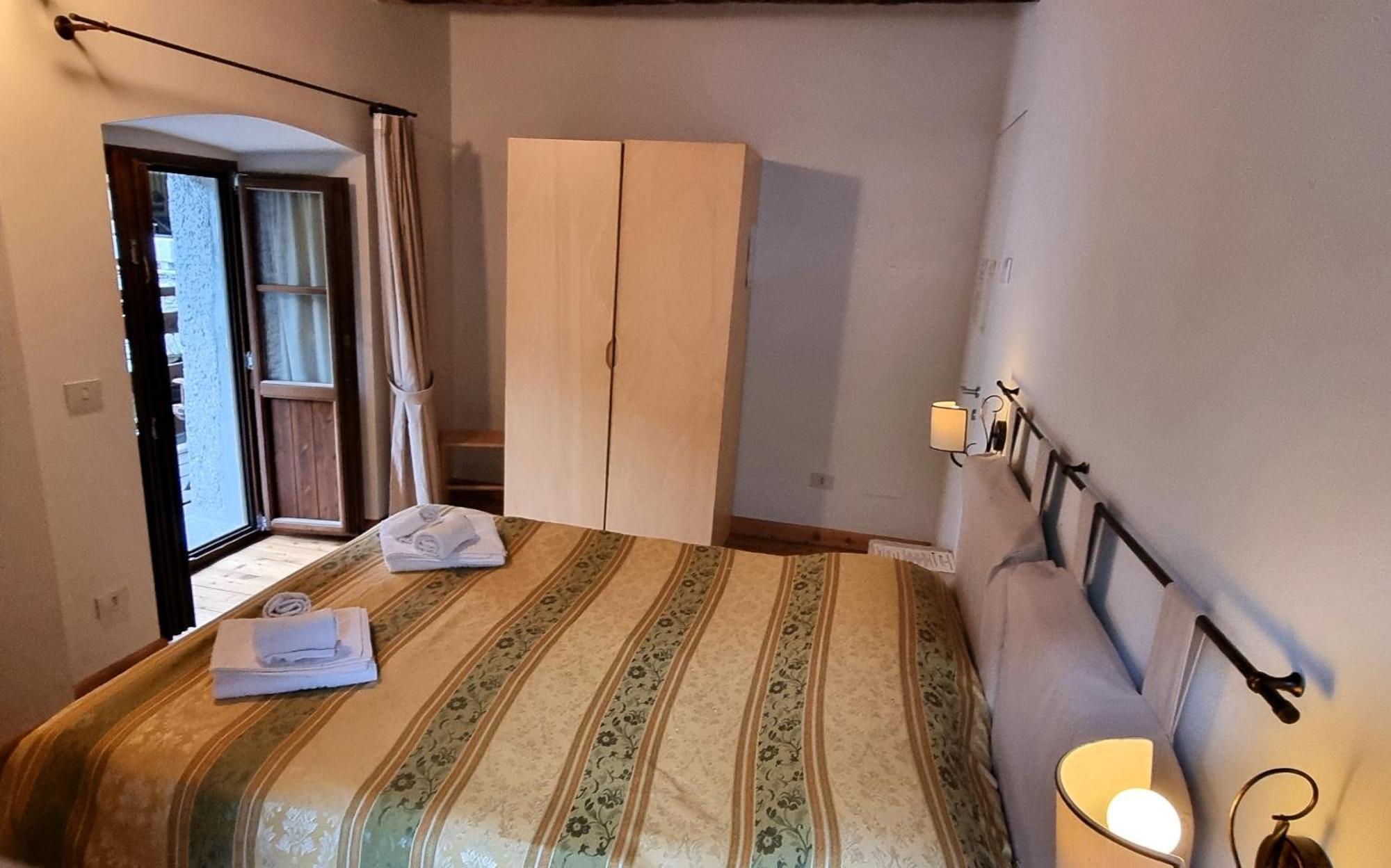 Dimora Storica Casa Vanni Villadossola ภายนอก รูปภาพ