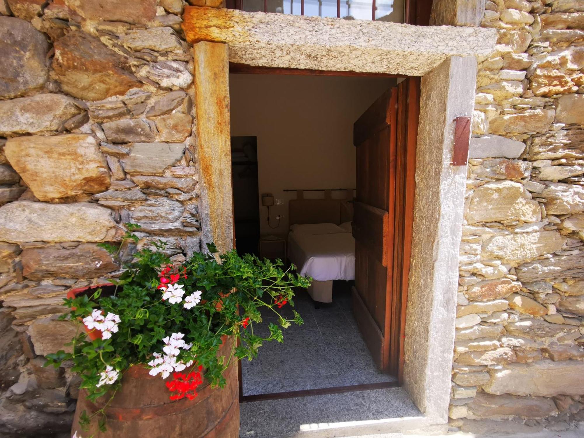 Dimora Storica Casa Vanni Villadossola ภายนอก รูปภาพ