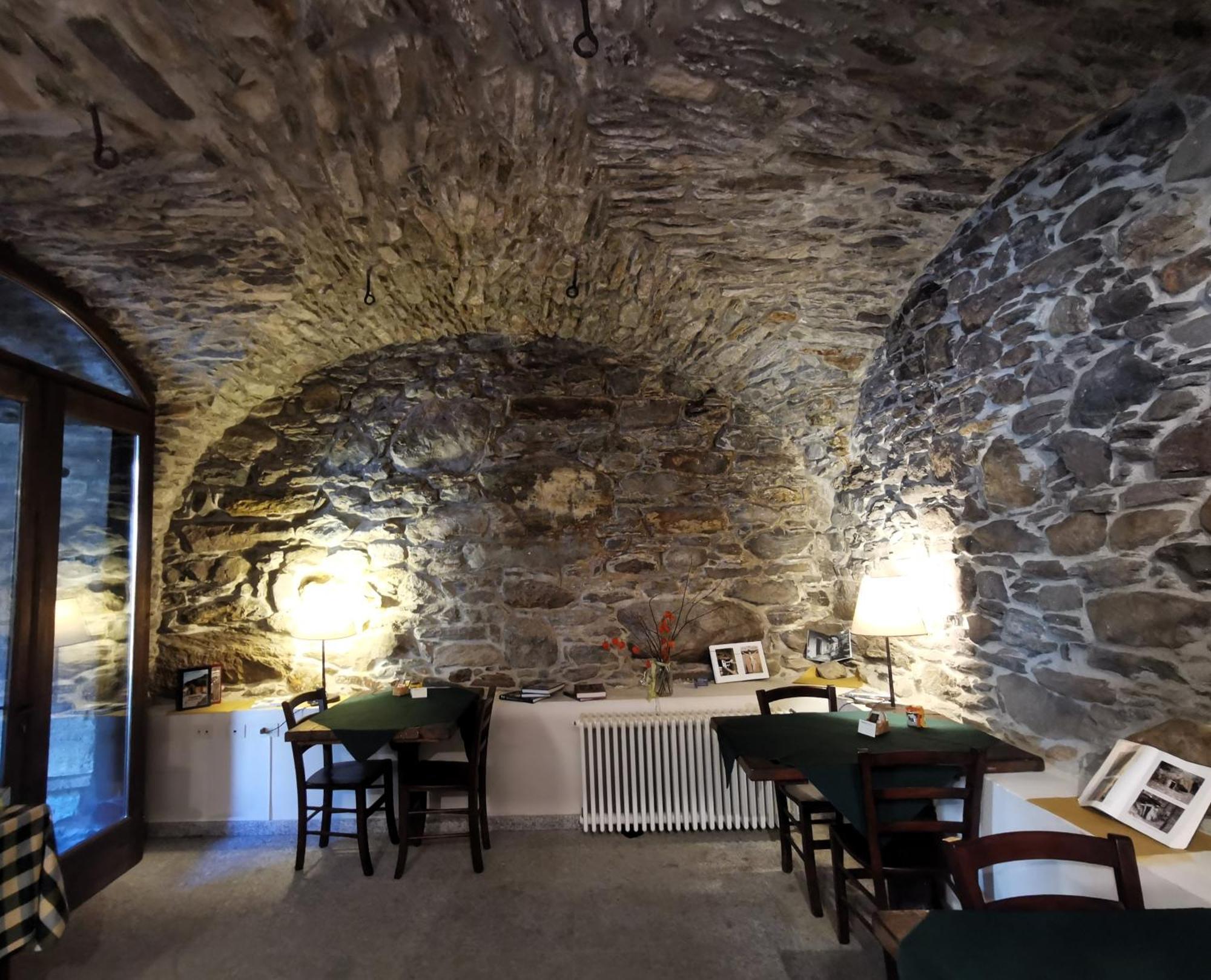 Dimora Storica Casa Vanni Villadossola ภายนอก รูปภาพ